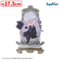 【C.葬儀屋（アンダーテイカー）】アニメ「黒執事 -寄宿学校編-」　Activityty　アクリルスタンド