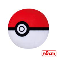 【A.モンスターボール】ポケットモンスター ぬいぐるみ〜モンスターボールコレクション〜vol.5