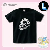 【B.ブラック(Ｌ)】第2弾　セガUFOキャッチャーオンラインTシャツ