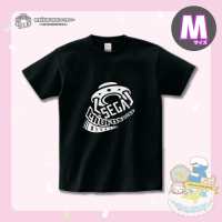 【A.ブラック(Ｍ)】第2弾　セガUFOキャッチャーオンラインTシャツ