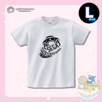 【B.アッシュ(Ｌ)】第1弾　セガUFOキャッチャーオンラインTシャツ