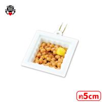 【C.辛子】リアルキッチンシリーズ納豆BC