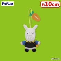 【C.ソダシ】夢見る名馬コレクション マスコット1