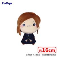 【C.釘崎野薔薇】TVアニメ『呪術廻戦』 もちぴこぬいぐるみ1