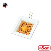 【A.卵黄】リアルキッチンシリーズ納豆BC
