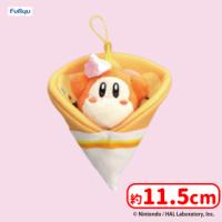 【C.ワドルディ】星のカービィ クレープマスコット