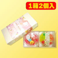 四季彩 春の宝石 ※賞味期限：//