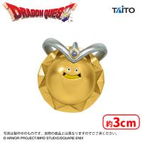 【F.ゴールデンスライム】ドラゴンクエスト　AM　フィギュアコレクション　〜スライムと仲間たち編２〜