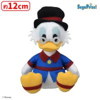 【C.スクルージ】ダックファミリー　ぬいぐるみVol.2