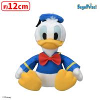 【A.ドナルド】ダックファミリー　ぬいぐるみVol.2