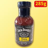 【B.ハニー】ジャックダニエルBBQソースAS ※賞味期限：2026/12/18