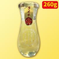 【C.ライチ】果汁たっぷりフルーツボールゼリーAS ※賞味期限：2025/10/13