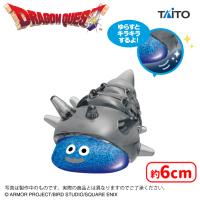 ドラゴンクエスト AM キラキラフィギュア スライムつむり＆マリン 