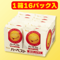 4枚パーソナルハーベスト香ばしセサミ　※賞味期限2025/12/20