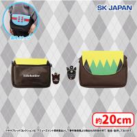 【B.タイトルホルダー】サラブレッドコレクションショルダーポーチ