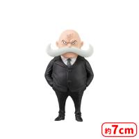【E.トップマン・ウォーキュリー聖】ワンピース ワールドコレクタブルフィギュア-五老星-