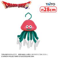 【B.ベホマスライム】ドラゴンクエスト　AM　ピンチハンガー　ホイミスライム＆ベホマスライム