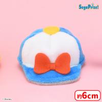 【F.ドナルド】ディズニーキャラクター　モチーフプチハット