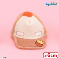 【H.デール】ディズニーキャラクター　モチーフプチハット