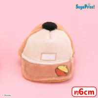 【G.チップ】ディズニーキャラクター　モチーフプチハット