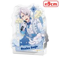 【C.逢坂壮五】アイドリッシュセブン アクリルブロック〜IDOL STAR LIVE 2023〜vol.1