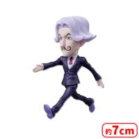 【A.HUNTER×HUNTER サトツ】HUNTER×HUNTER ワールドコレクタブルフィギュア-ハンター試験-