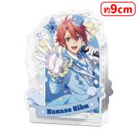 【D.七瀬陸】アイドリッシュセブン アクリルブロック〜IDOL STAR LIVE 2023〜vol.1