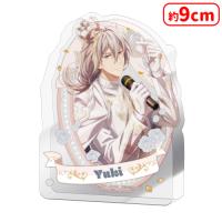 【F.千】アイドリッシュセブン アクリルブロック〜IDOL STAR LIVE 2023〜vol.1