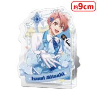 【B.和泉三月】アイドリッシュセブン アクリルブロック〜IDOL STAR LIVE 2023〜vol.1