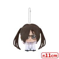 【A.芥ヒナコ】Fate/Grand Order ちびぐるみvol.7