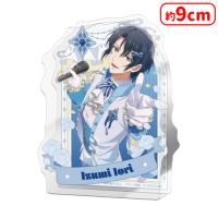 【A.和泉一織】アイドリッシュセブン アクリルブロック〜IDOL STAR LIVE 2023〜vol.1