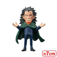 【B.モンキー・D・ドラゴン】ワンピース ワールドコレクタブルフィギュア-親子の血筋-