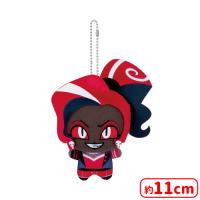 【C.ヴェルベット】ハズビン・ホテルへようこそ ぬいぐるみvol.3