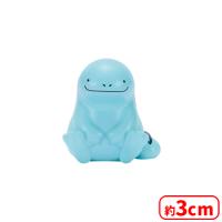 【B.ヌオー】ポケットモンスター フィギュアコレクションvol.1