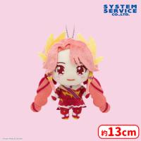 【B.プリンセス・ジール】プリンセッション・オーケストラ ぬいぐるみ