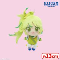 【C.プリンセス・ミーティア】プリンセッション・オーケストラ ぬいぐるみ