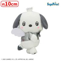 【C.ポチャッコ】Sanrio characters × NICO MAKE　マスコットVol.2