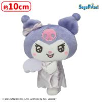 【B.クロミ】Sanrio characters × NICO MAKE　マスコットVol.1