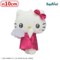 【A.ハローキティ】Sanrio characters × NICO MAKE　マスコットVol.2