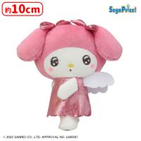 【B.マイメロディ】Sanrio characters × NICO MAKE　マスコットVol.2