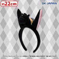 【C.デアリングタクト】サラブレッドコレクションマスコット付きカチューシャ2