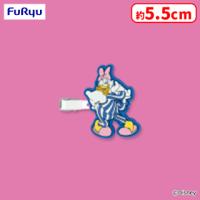 【D.デイジー】ミッキー＆フレンズ MASHIMASHI パジャマパーティー ヘアクリップ