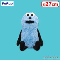 【A.スンスン】パペットスンスン おすわりBIGぬいぐるみ