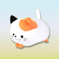 【A.みけ】ころころらいふ にゃんこ びっぐ