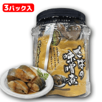【B.さばの味噌煮】北海道 お魚逸品ポット　※賞味期限2027/06/01
