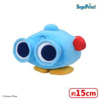 【D.レニー】映画『トイ・ストーリー』　公開30周年ぬいぐるみVol.2