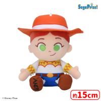 【B.ジェシー】映画『トイ・ストーリー』　公開30周年ぬいぐるみVol.2