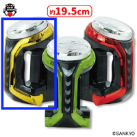 SANKYOネオステラ枠レプリカレバーvol.3最強！レバブルver