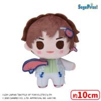 【A.DILL】BATTLE OF TOKYO Astro9×SANRIO CHARACTERS　マスコットVol.2