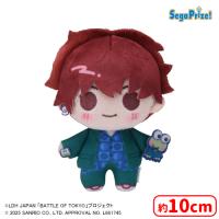 【B.KANE】BATTLE OF TOKYO Astro9×SANRIO CHARACTERS　マスコットVol.2